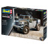 Revell REVE03339 - Maquette Einheits-PKW Kfz.4
