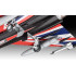 Revell REVE03820 - Maquette Avion Eurofighter Typhoon „Black Jack“