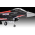Revell REVE03820 - Maquette Avion Eurofighter Typhoon „Black Jack“