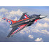 Revell REVE03820 - Maquette Avion Eurofighter Typhoon „Black Jack“