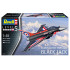 Revell REVE03820 - Maquette Avion Eurofighter Typhoon „Black Jack“