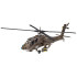 Revell REVE03824 - Maquette Hélicoptère AH-64A Apache