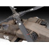Revell REVE03824 - Maquette Hélicoptère AH-64A Apache