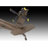 Revell REVE03824 - Maquette Hélicoptère AH-64A Apache
