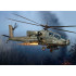 Revell REVE03824 - Maquette Hélicoptère AH-64A Apache