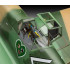 Revell REVE03829 - Maquette Messerschmitt Bf109G-2/4