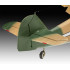 Revell REVE03829 - Maquette Messerschmitt Bf109G-2/4