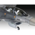 Revell REVE03844 - Maquette F-16D FIGHTING FALCON