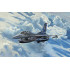 Revell REVE03844 - Maquette F-16D FIGHTING FALCON