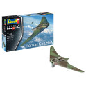Maquette HORTEN GO229 A-1