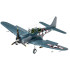 Revell REVE03869 - Maquette SBD-5 DAUNTLESS
