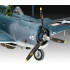 Revell REVE03869 - Maquette SBD-5 DAUNTLESS