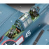 Revell REVE03869 - Maquette SBD-5 DAUNTLESS