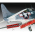 Revell REVE03869 - Maquette SBD-5 DAUNTLESS