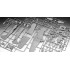 Revell REVE03869 - Maquette SBD-5 DAUNTLESS