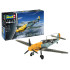 Revell REVE03893 - Maquette MESSERSCHMITT BF109 F-2