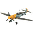 Revell REVE03893 - Maquette MESSERSCHMITT BF109 F-2