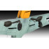 Revell REVE03893 - Maquette MESSERSCHMITT BF109 F-2