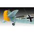 Revell REVE03893 - Maquette MESSERSCHMITT BF109 F-2