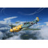 Revell REVE03893 - Maquette MESSERSCHMITT BF109 F-2