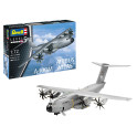 Maquette AIRBUS A400M "ATLAS"