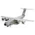 Revell REVE03929 - Maquette AIRBUS A400M "ATLAS"