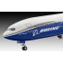 Revell REVE04945 - Maquette BOEING 777-300ER