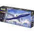 Revell REVE04945 - Maquette BOEING 777-300ER
