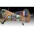Revell REVE04968 - Maquette Avion Hawker Hurricane Mk Iib
