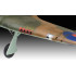Revell REVE04968 - Maquette Avion Hawker Hurricane Mk Iib