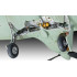Revell REVE04968 - Maquette Avion Hawker Hurricane Mk Iib