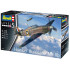 Revell REVE04968 - Maquette Avion Hawker Hurricane Mk Iib