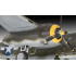 Revell REVE04977 - Maquette Avion B-25C/D MITCHELL