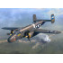 Revell REVE04977 - Maquette Avion B-25C/D MITCHELL