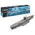 Revell REVE05166 - Maquette Sous-Marin Allemand Type IX C (EARL)