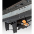 Revell REVE05166 - Maquette Sous-Marin Allemand Type IX C (EARL)