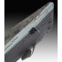 Revell REVE05166 - Maquette Sous-Marin Allemand Type IX C (EARL)