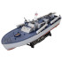 Revell REVE05175 - Maquette Patrol Torpedo Boat PT-559 / PT-160