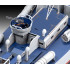 Revell REVE05175 - Maquette Patrol Torpedo Boat PT-559 / PT-160