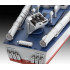 Revell REVE05175 - Maquette Patrol Torpedo Boat PT-559 / PT-160
