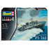 Revell REVE05175 - Maquette Patrol Torpedo Boat PT-559 / PT-160