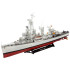 Revell REVE05179 - Maquette Destroyer allemand Class 119 (Z1/Z5)