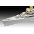 Revell REVE05179 - Maquette Destroyer allemand Class 119 (Z1/Z5)