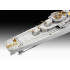 Revell REVE05179 - Maquette Destroyer allemand Class 119 (Z1/Z5)