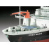 Revell REVE05218 - Maquette Navire de recherche allemand Meteor