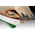 Revell REVE05432 - Maquette Gorch Fock