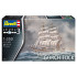 Revell REVE05432 - Maquette Gorch Fock