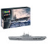 Revell REVE05824 - Maquette Bateau USS Enterprise CV-6