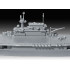 Revell REVE05824 - Maquette Bateau USS Enterprise CV-6