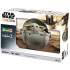 Revell REVE06783 - Maquette Star Wars, The Mandalorian: The Child